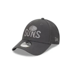 New Era Gold Coast Suns Repreve 9Forty CS Adjustable Cap