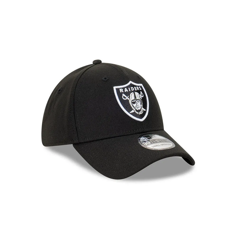 New Era Las Vegas Raiders 39Thirty Hat