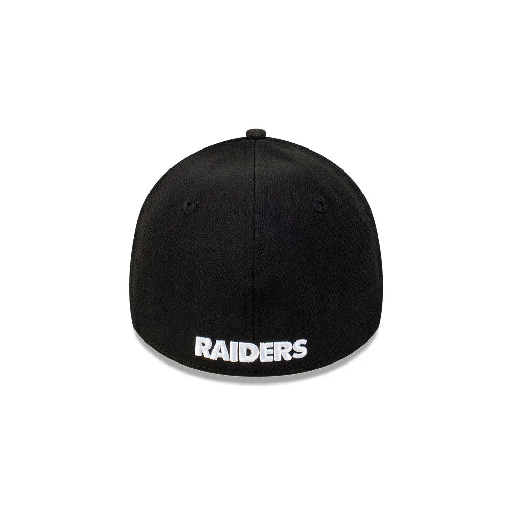 New Era Las Vegas Raiders 39Thirty Hat