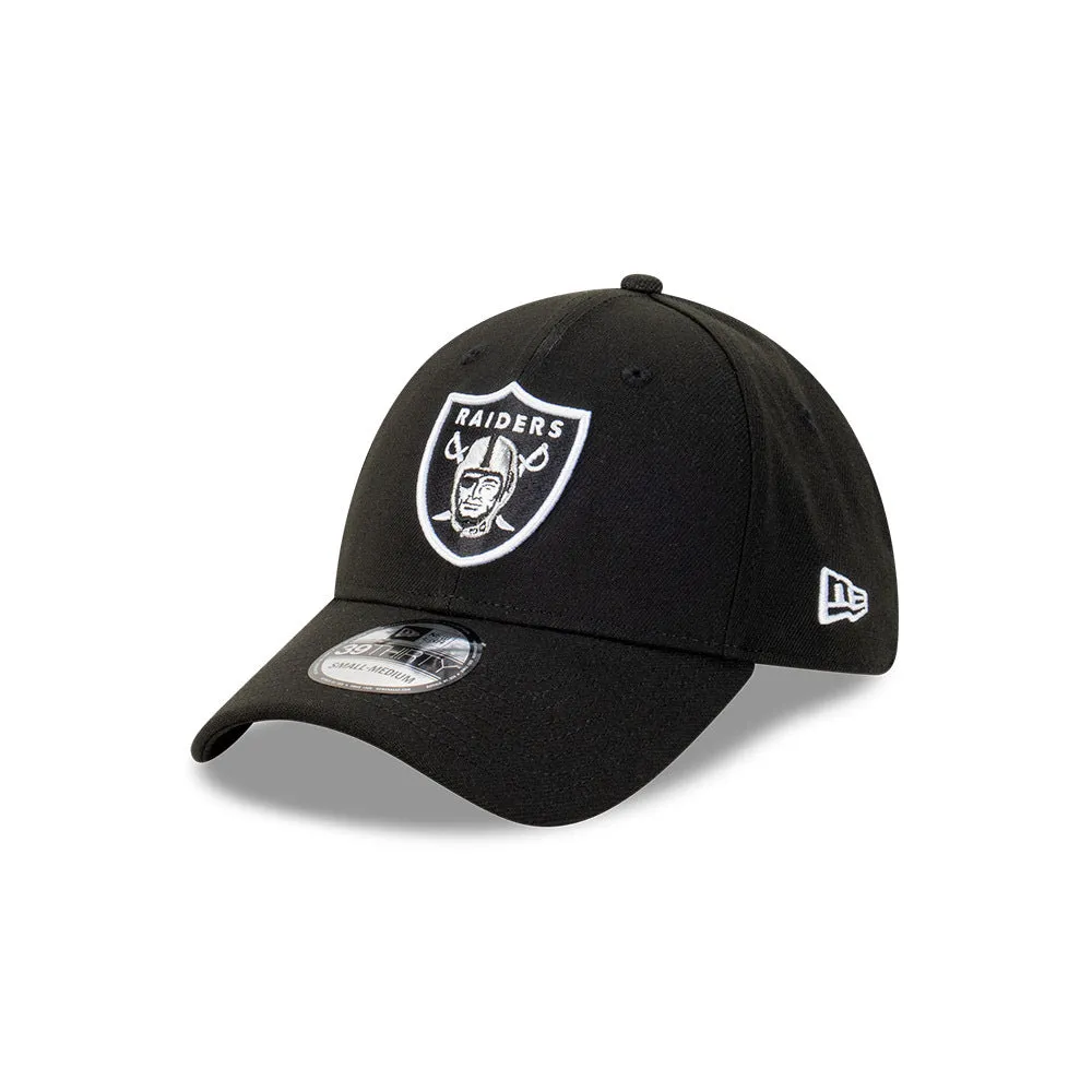 New Era Las Vegas Raiders 39Thirty Hat