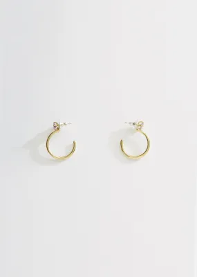 New Guinevere Earrings
