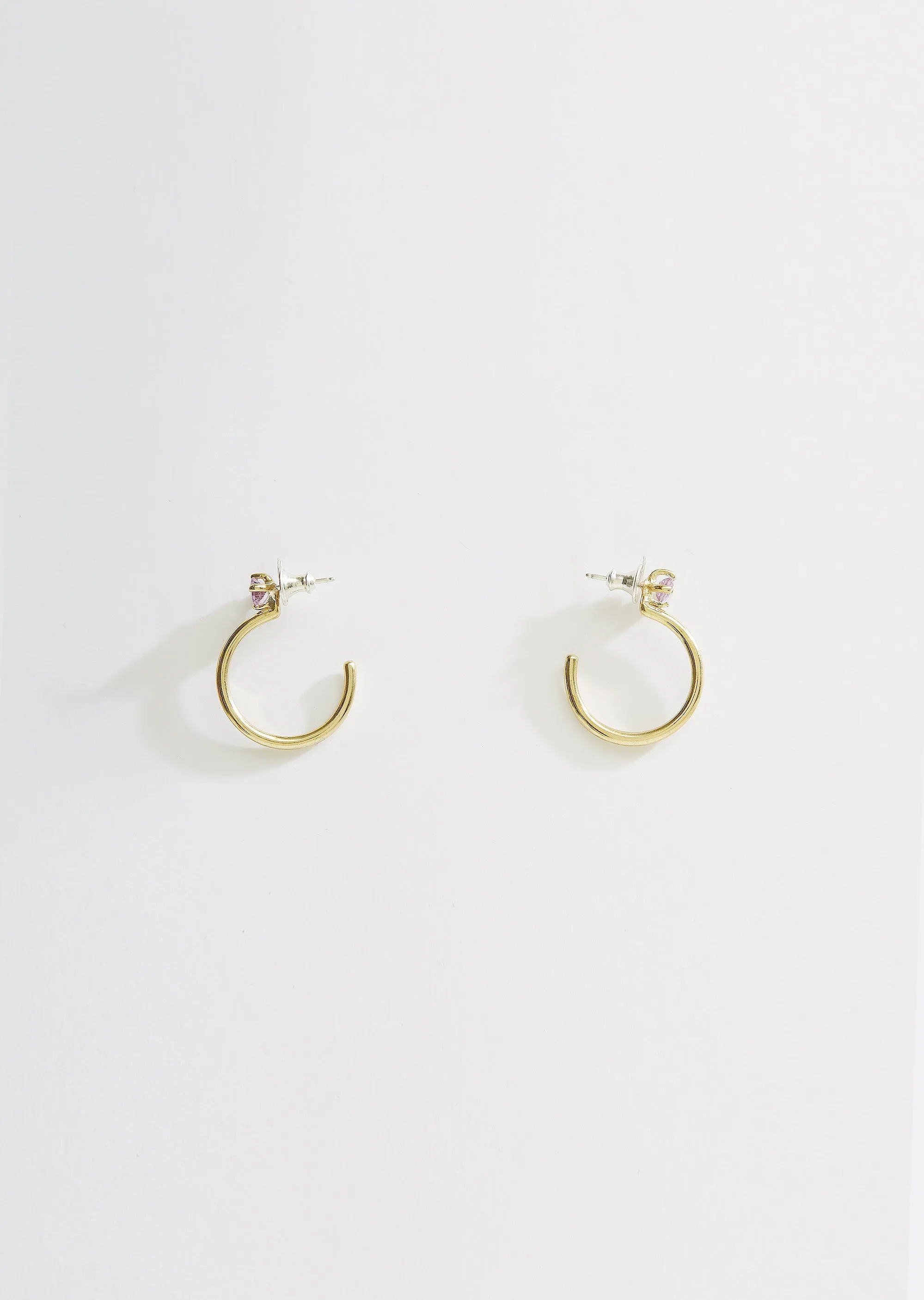 New Guinevere Earrings