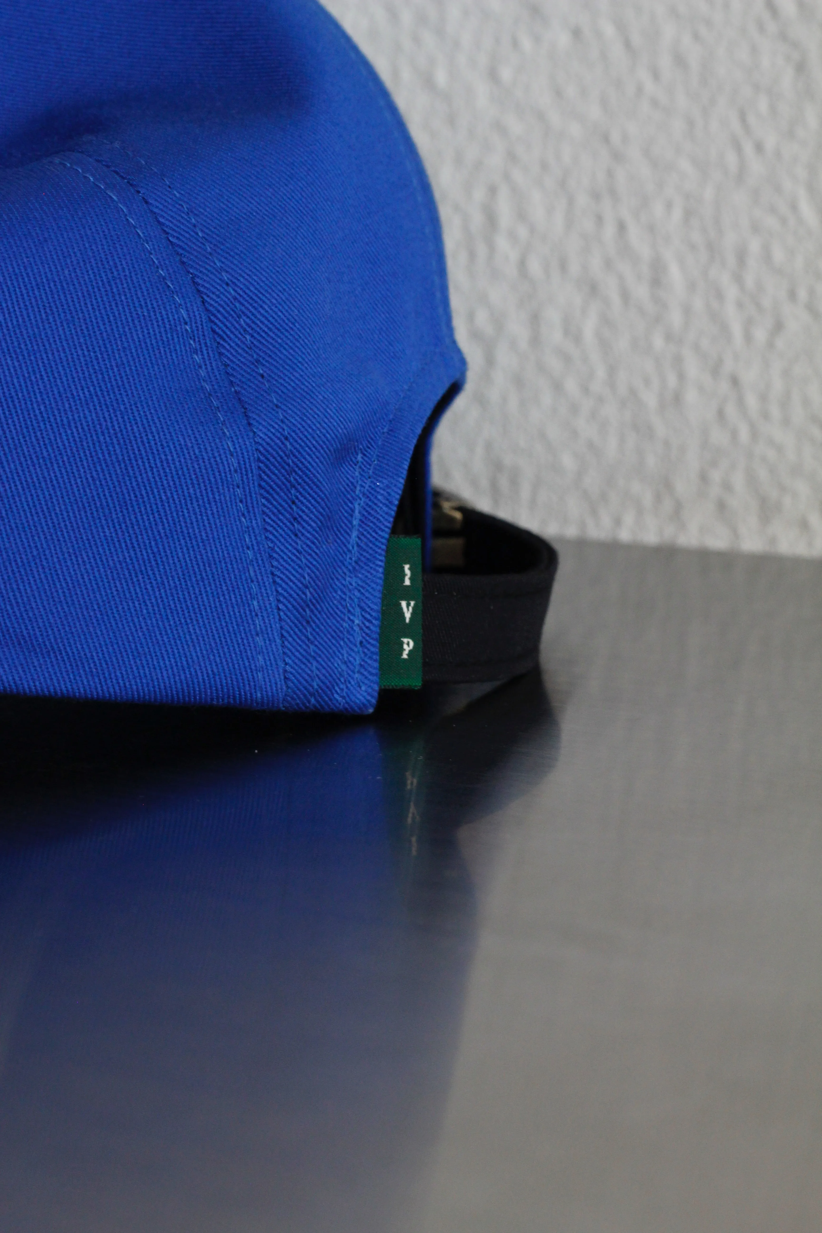 Newport 4Panel Cap/Two-tone color