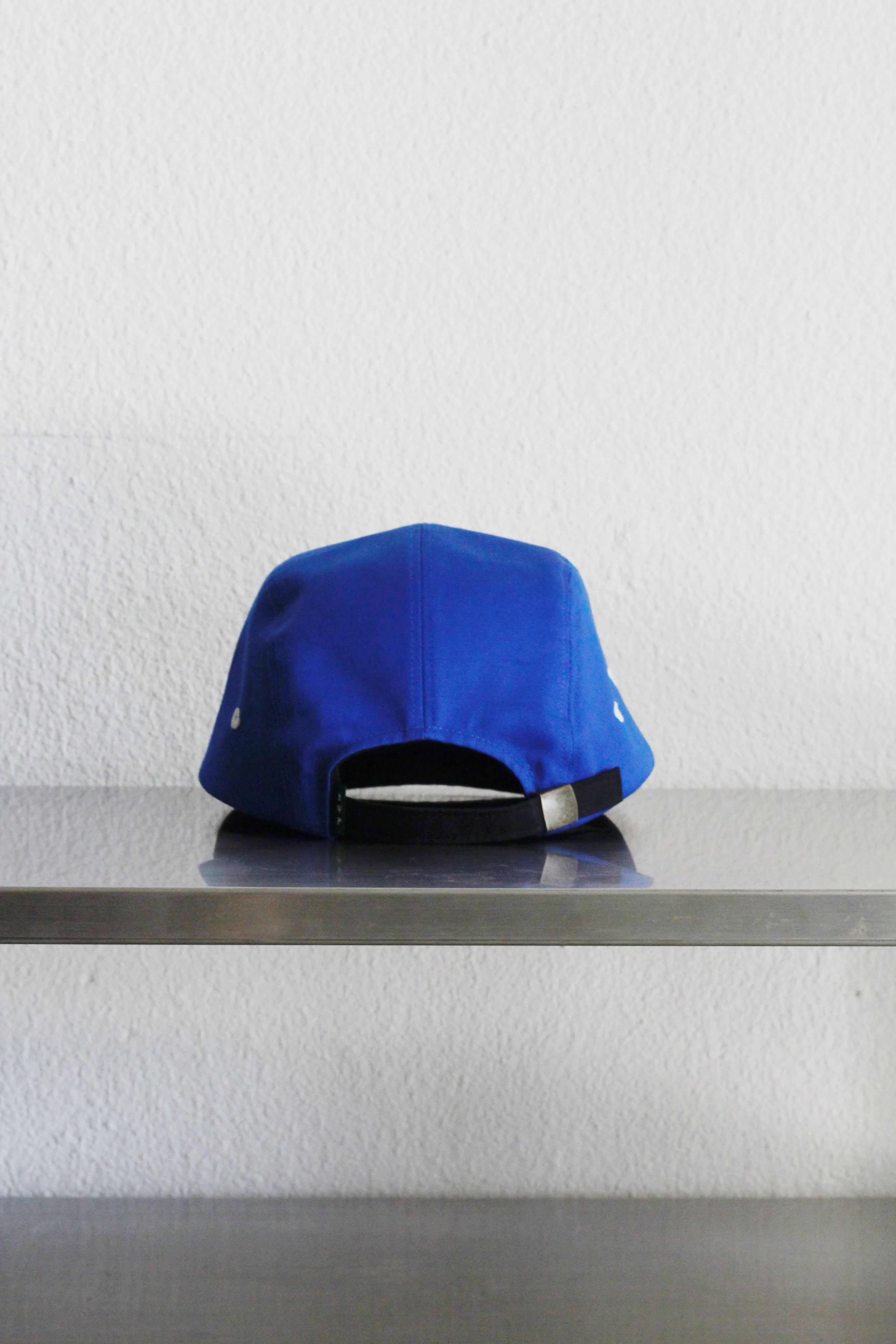 Newport 4Panel Cap/Two-tone color