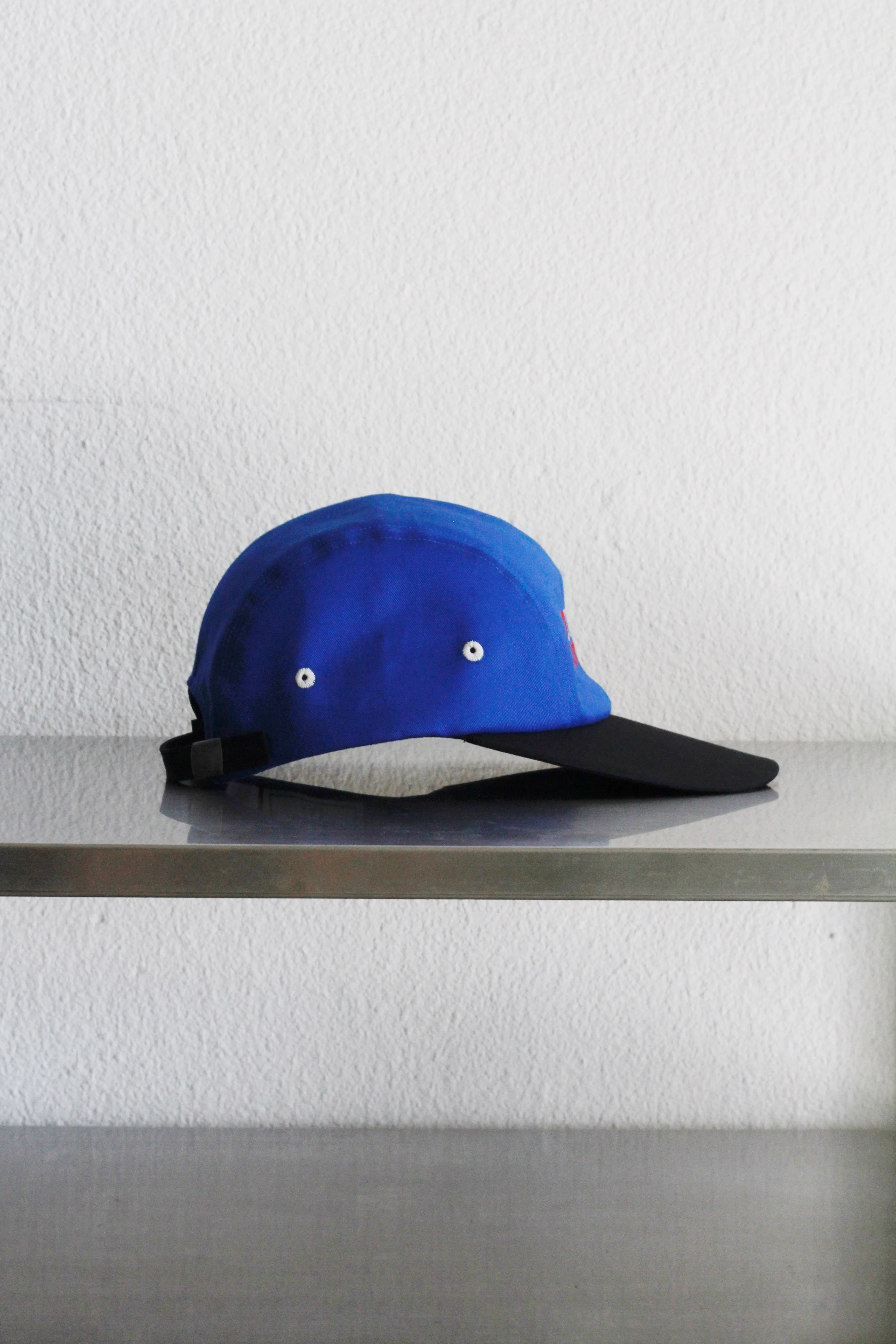 Newport 4Panel Cap/Two-tone color