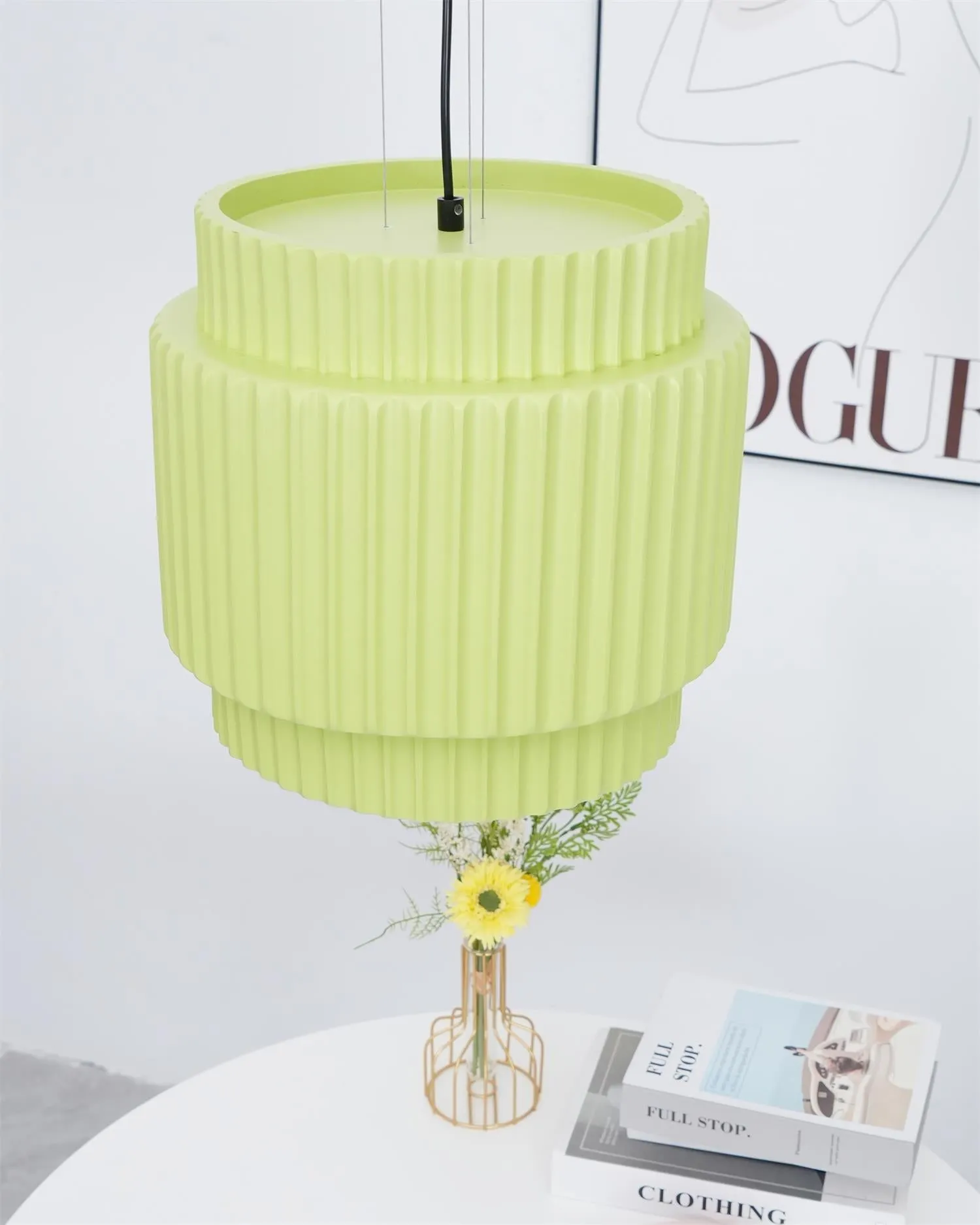 Nyla Pendant Light