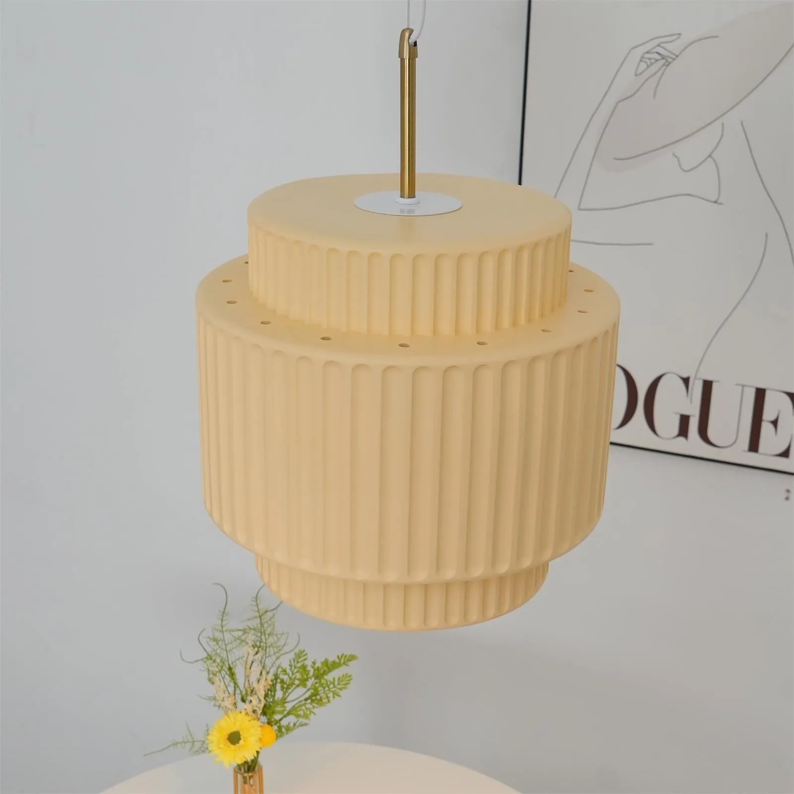 Nyla Pendant Light