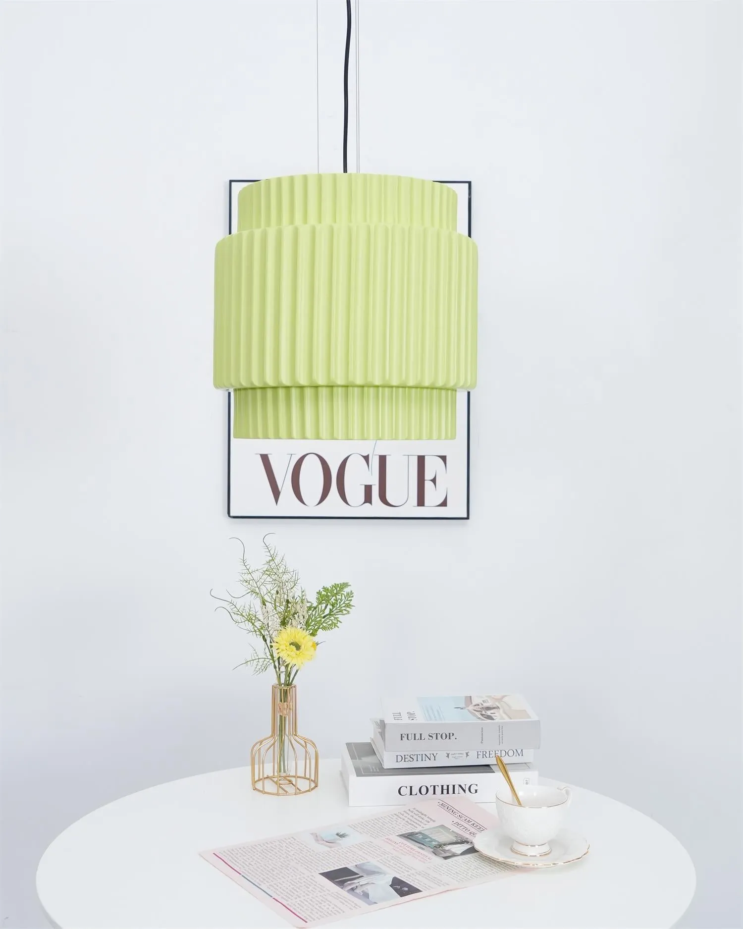 Nyla Pendant Light