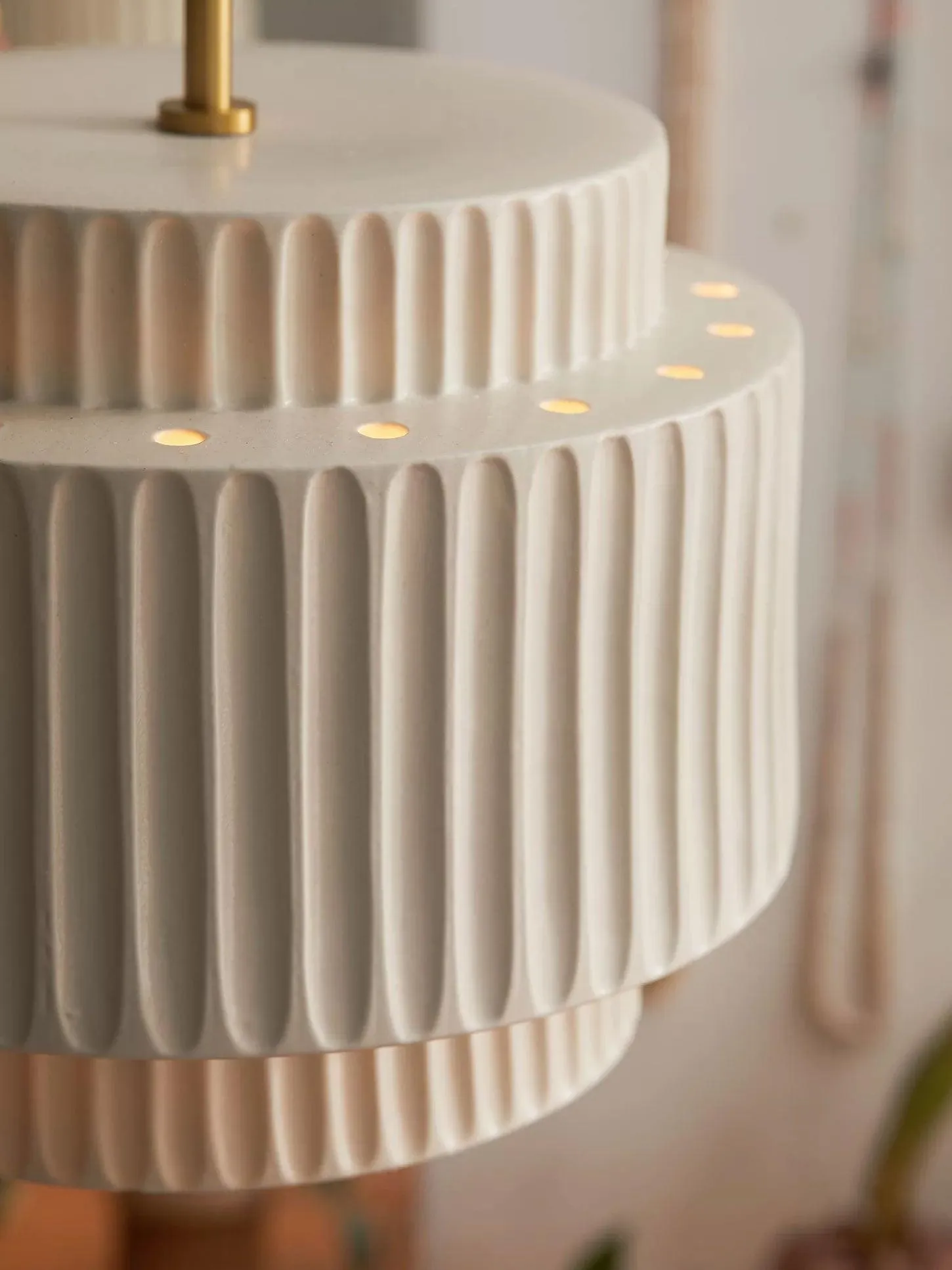 Nyla Pendant Light