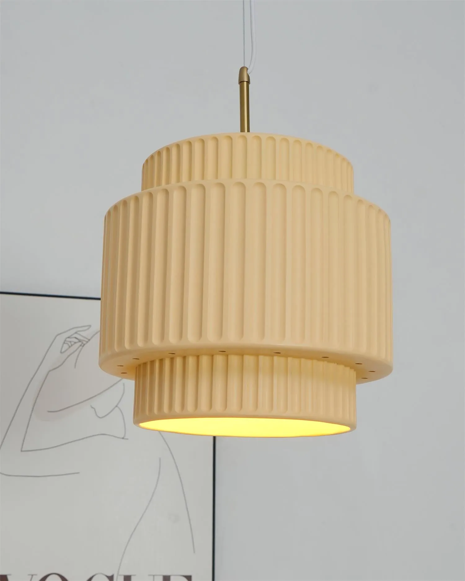 Nyla Pendant Light
