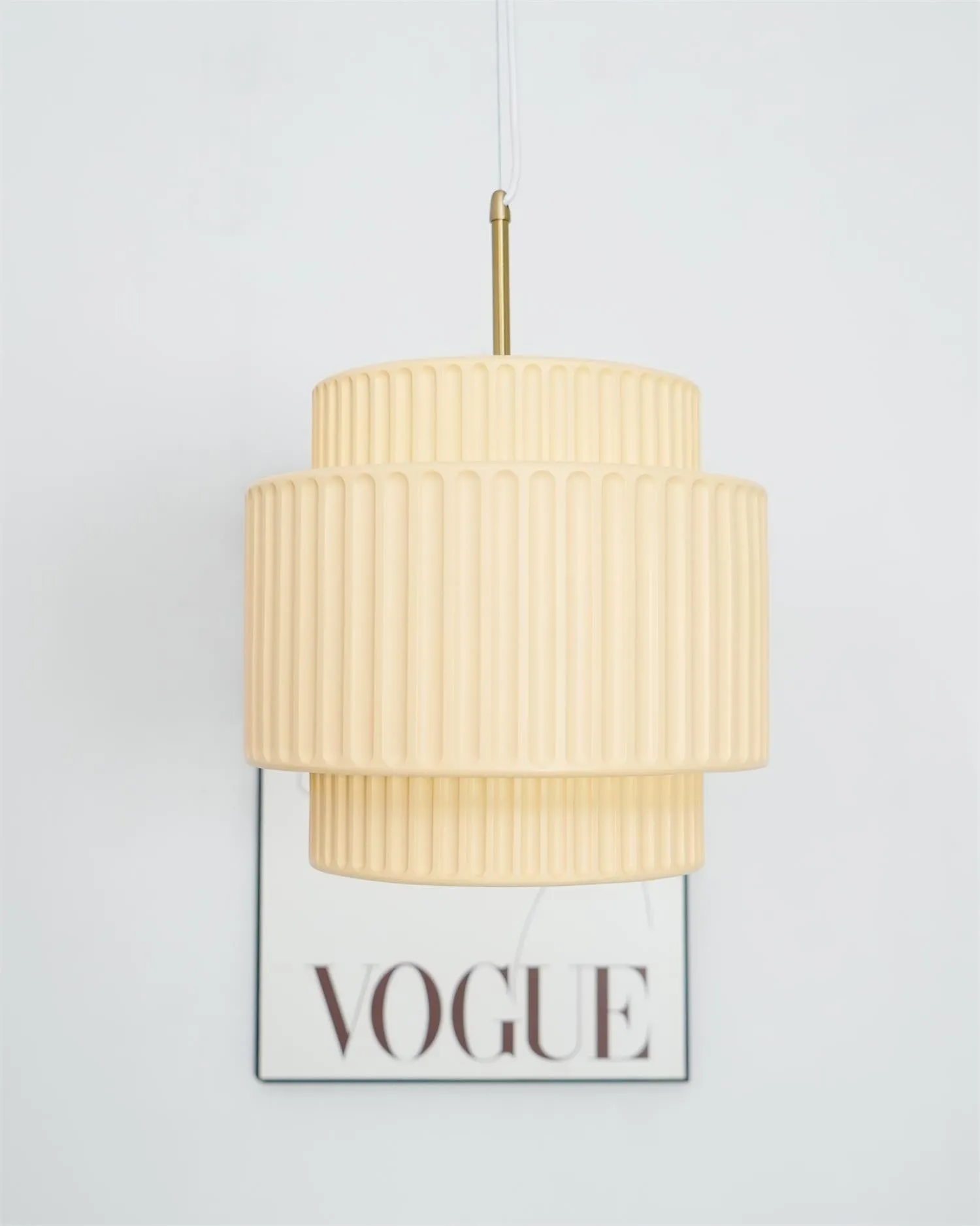 Nyla Pendant Light