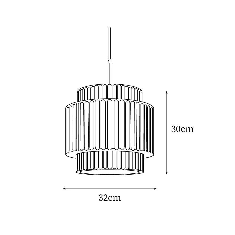 Nyla Pendant Light