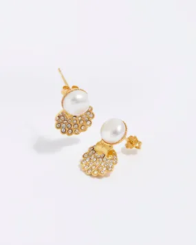 Oceanus Earrings