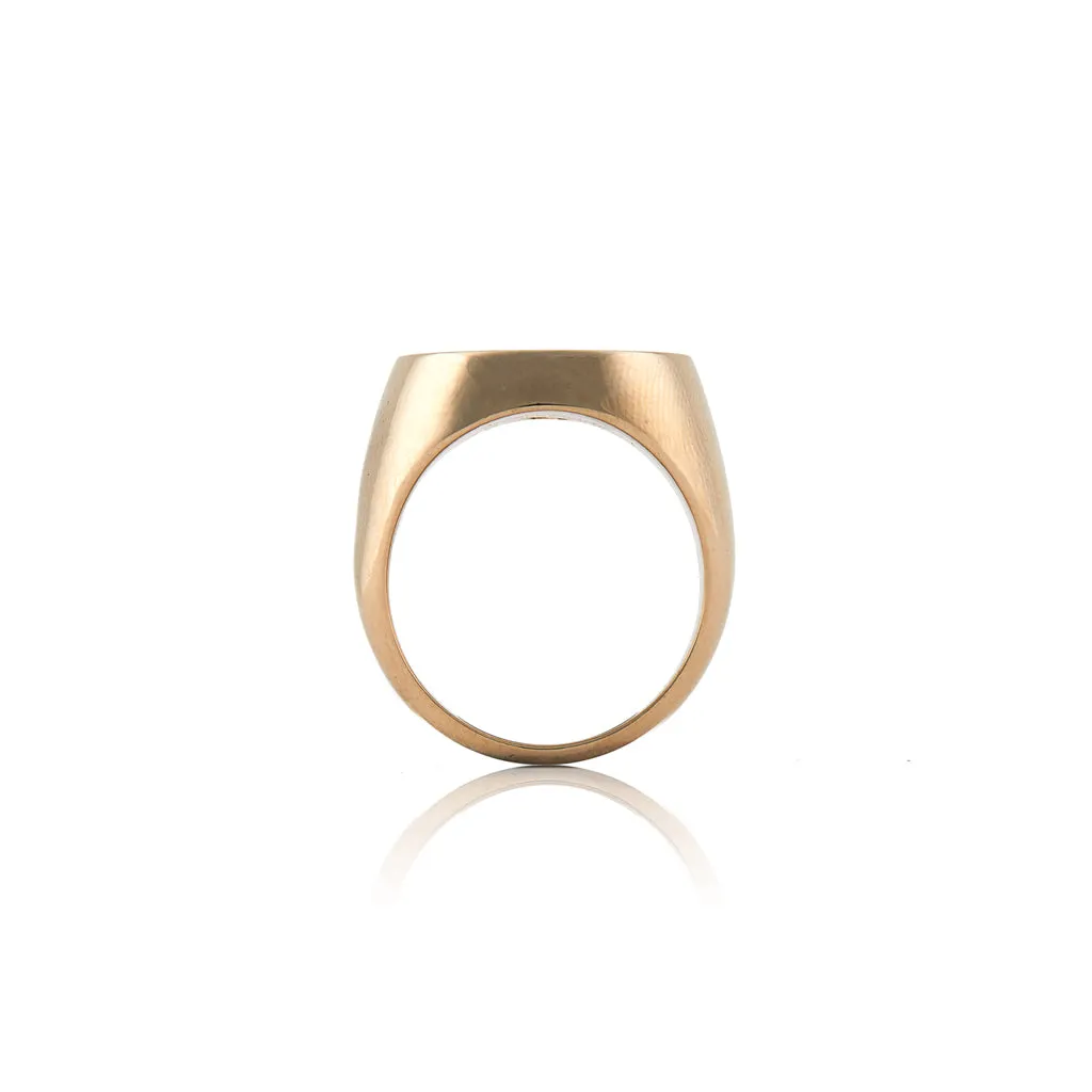 ONYX SIGNET
