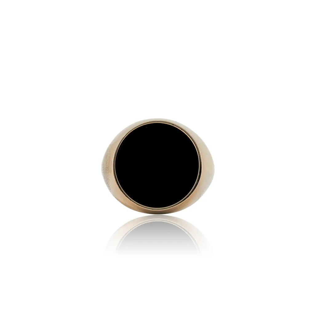 ONYX SIGNET