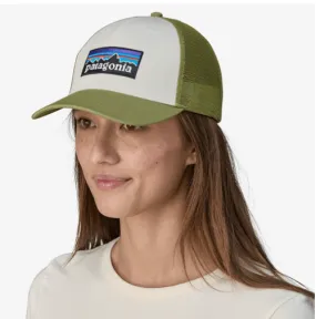 Patagonia P-6 Logo LoPro Trucker Hat