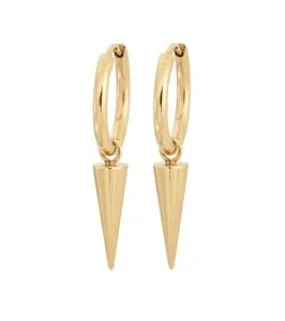 Peak Hoops Gold