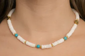 PORUS Necklace - Minu Jewels