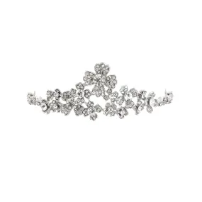Posy of Class Tiara