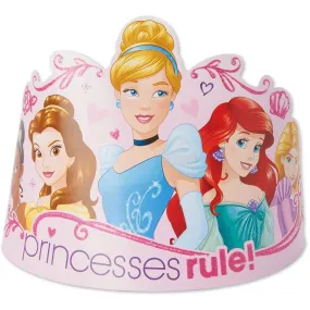 Princess Dream Big - Tiara Headband