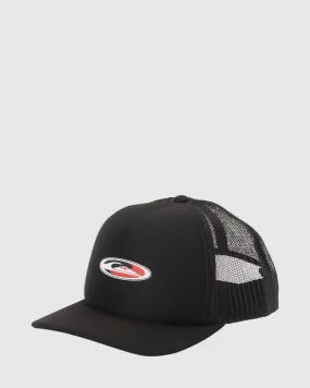 Quiksilver Griff Trucker Cap