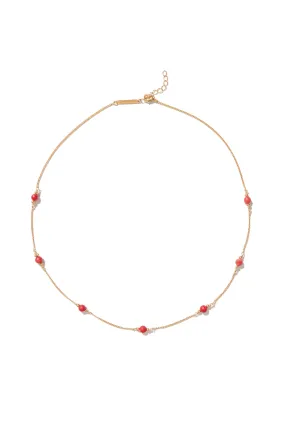 Riley necklace