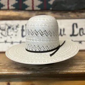 Rodeo King Prime Time 3 1/2" Brim