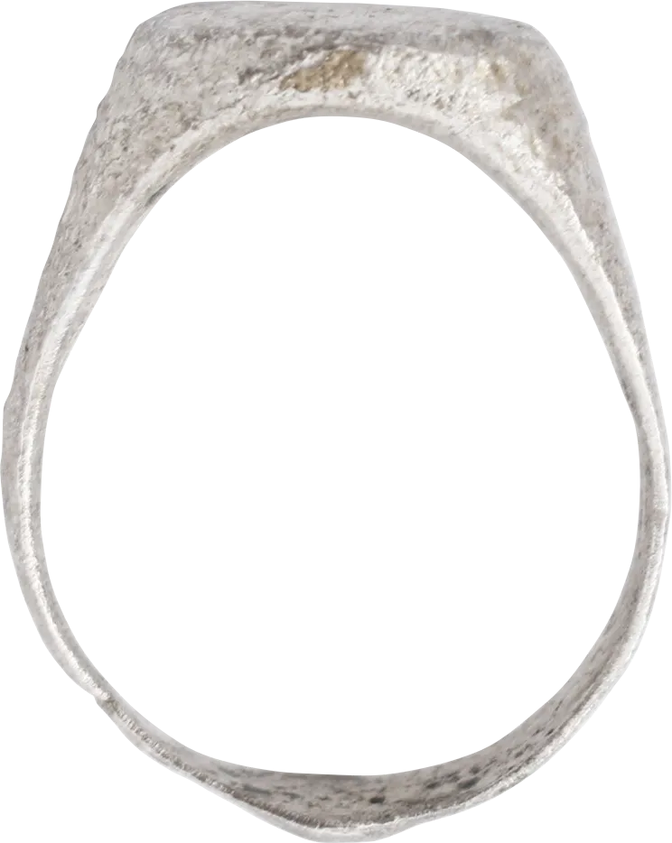 ROMAN RING, 2ND-5TH CENTURY AD, SIZE 10