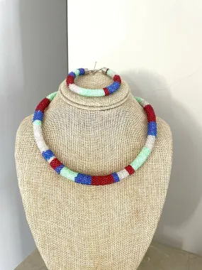 Roudainasart Handmade Rope Set