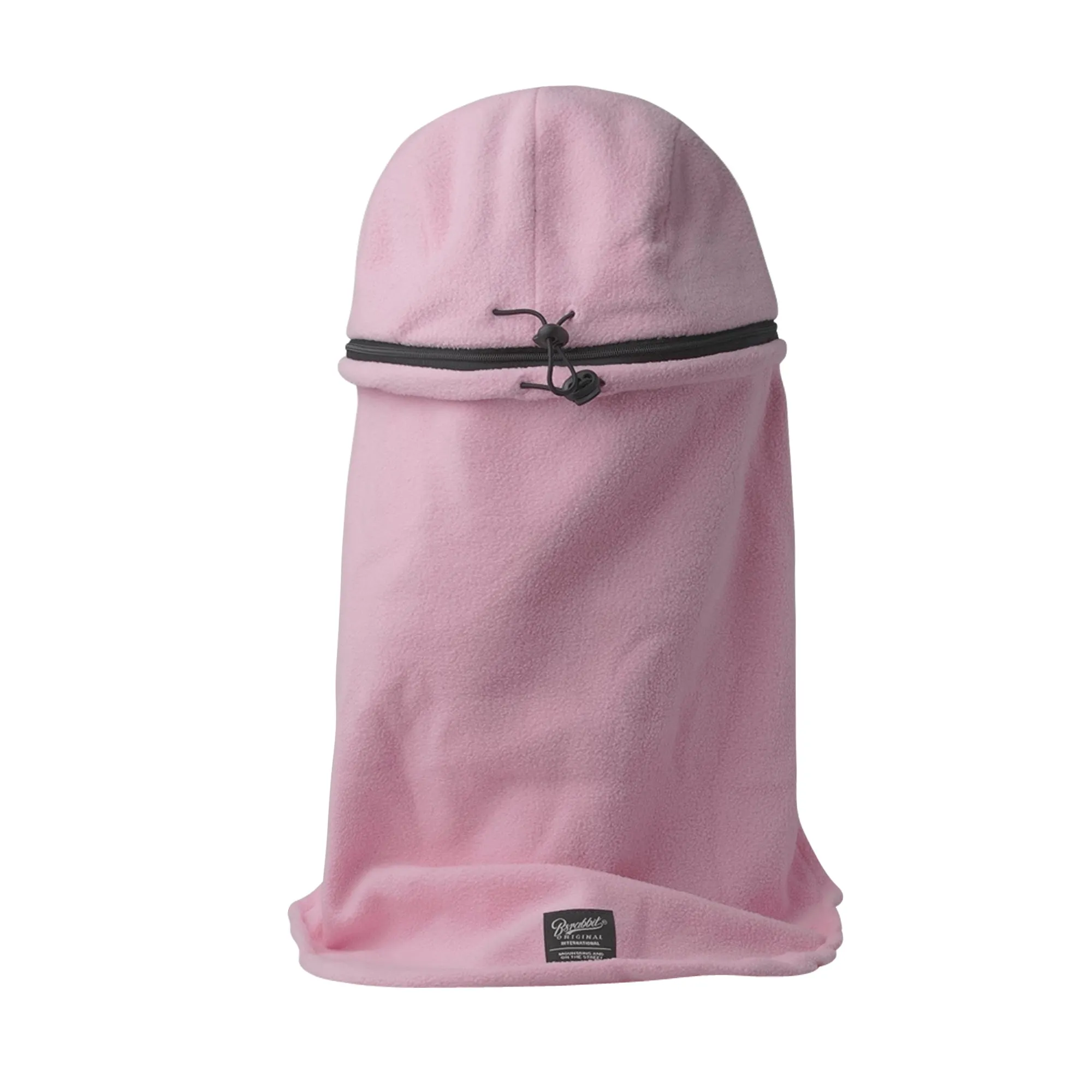 SAHARA DESERT HAT PINK