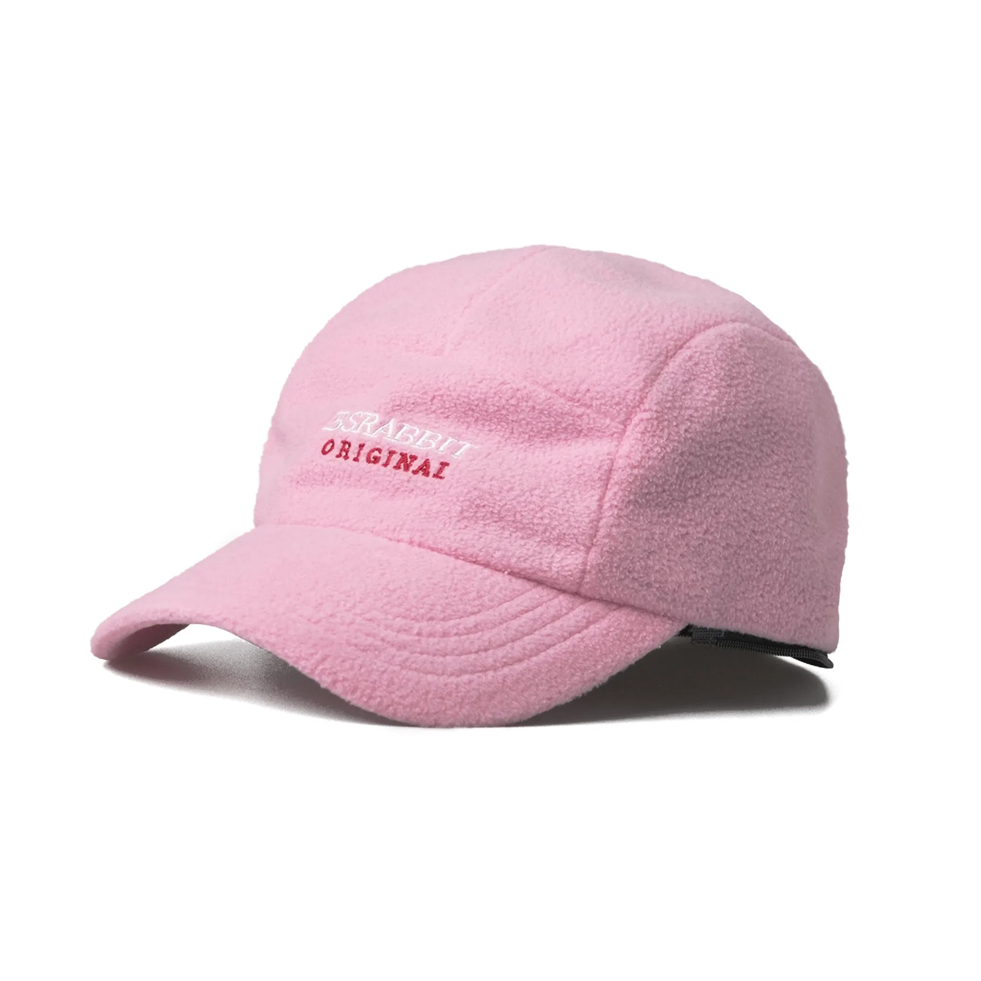 SAHARA DESERT HAT PINK