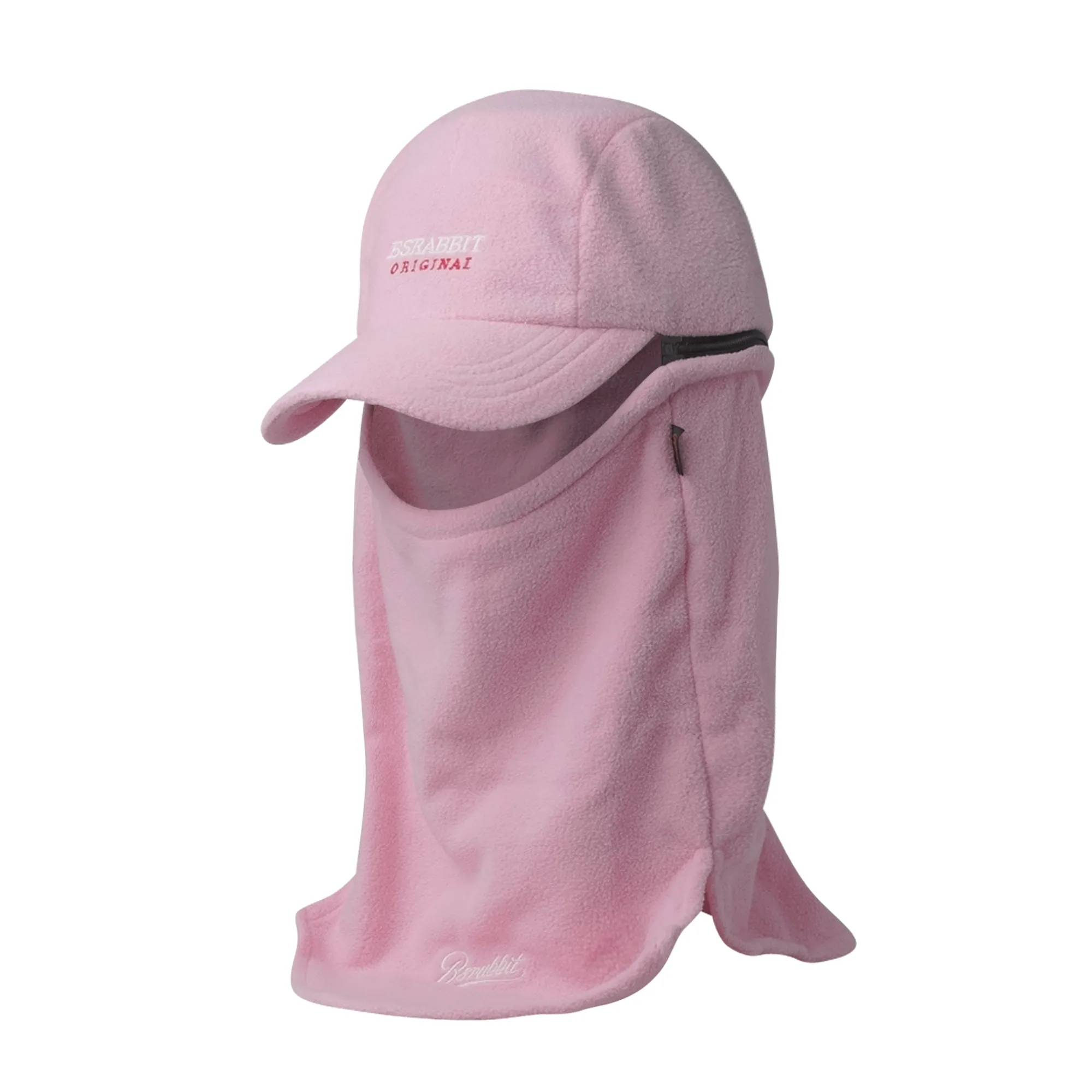 SAHARA DESERT HAT PINK