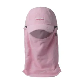 SAHARA DESERT HAT PINK