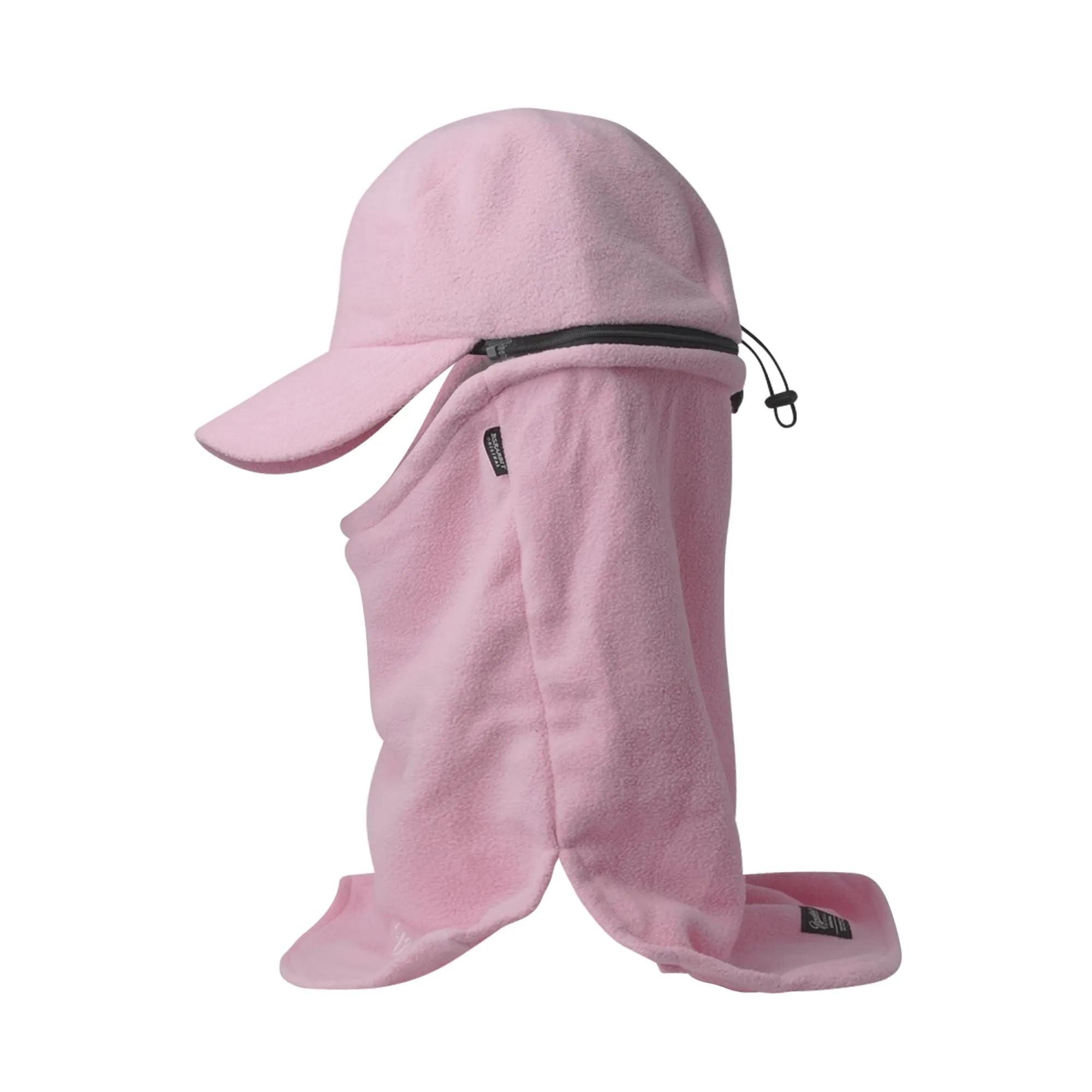 SAHARA DESERT HAT PINK