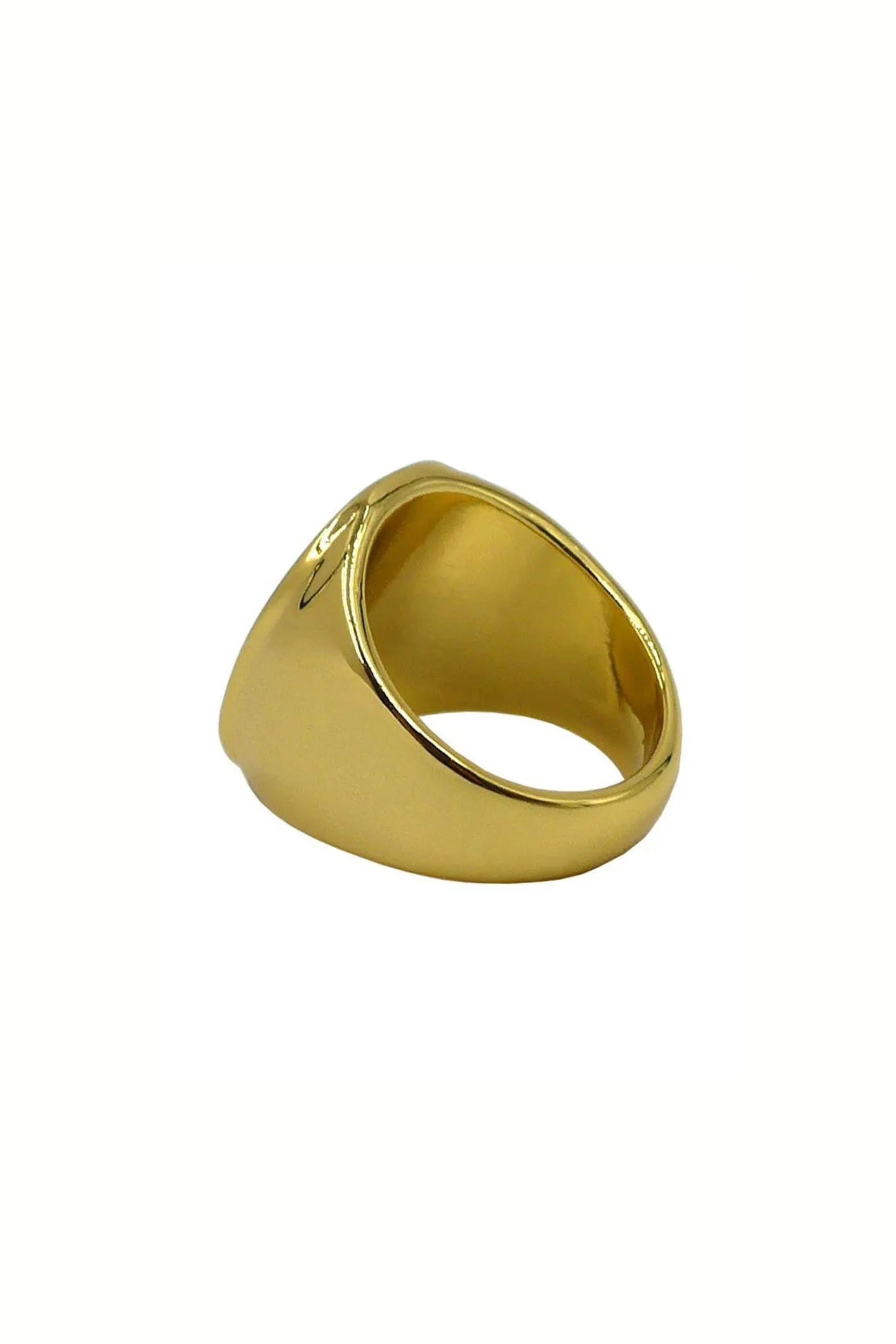 Signature Signet Ring
