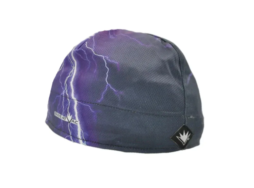 Skull Cap