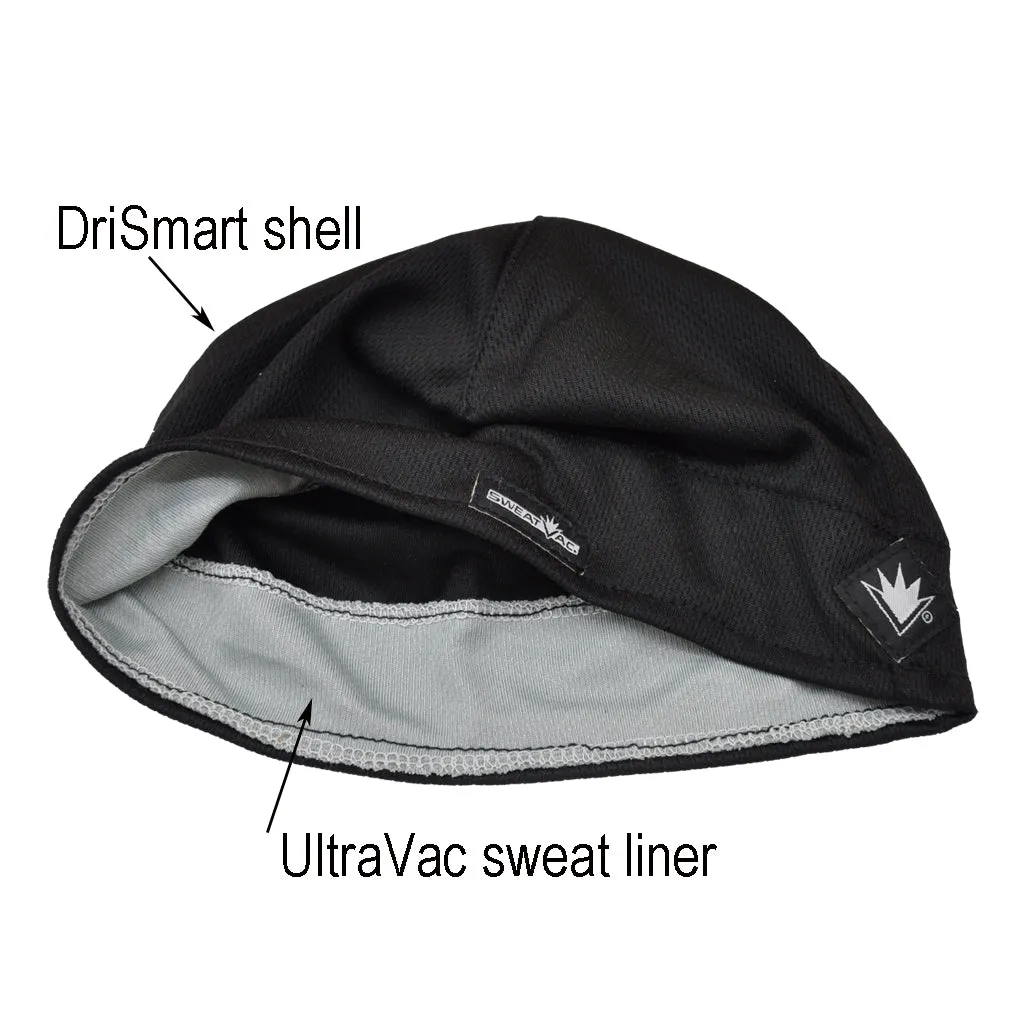 Skull Cap