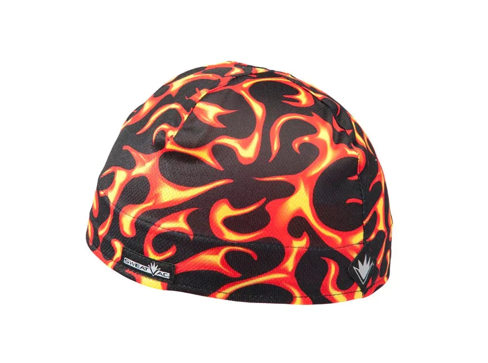 Skull Cap