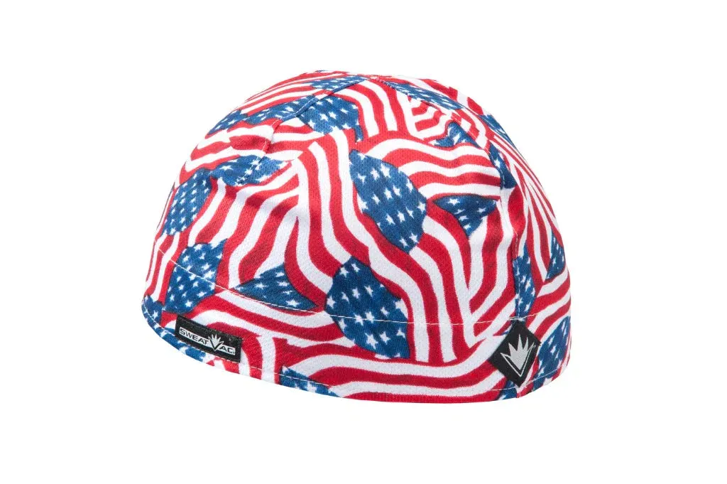 Skull Cap