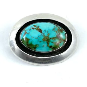 Sleek & Chick Pin/Pendant