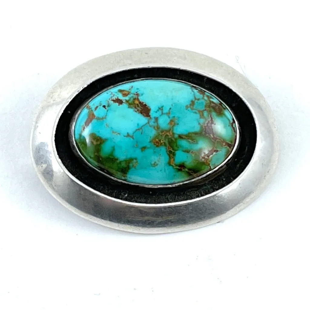 Sleek & Chick Pin/Pendant