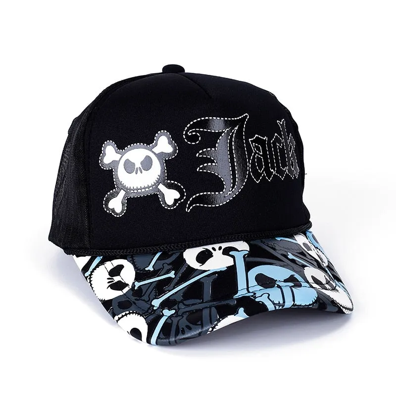 Summer Unisex Men Baseball Caps Women Breathable Mesh-Net Snapback Hats Casual Trucker Cap Adjustable