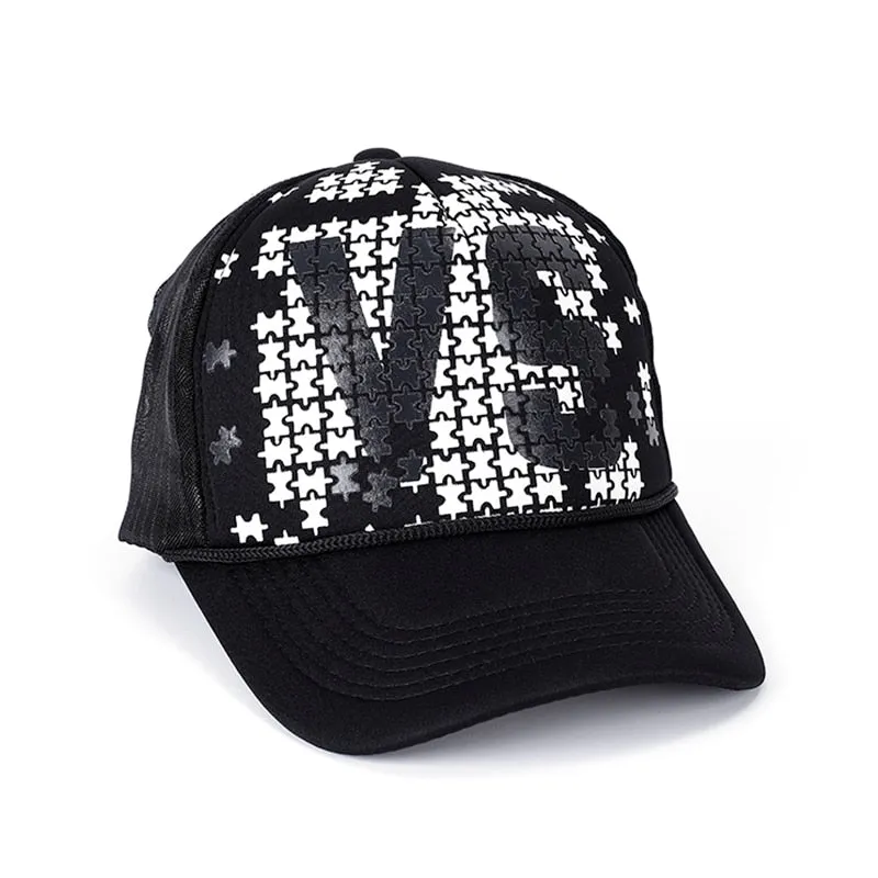 Summer Unisex Men Baseball Caps Women Breathable Mesh-Net Snapback Hats Casual Trucker Cap Adjustable