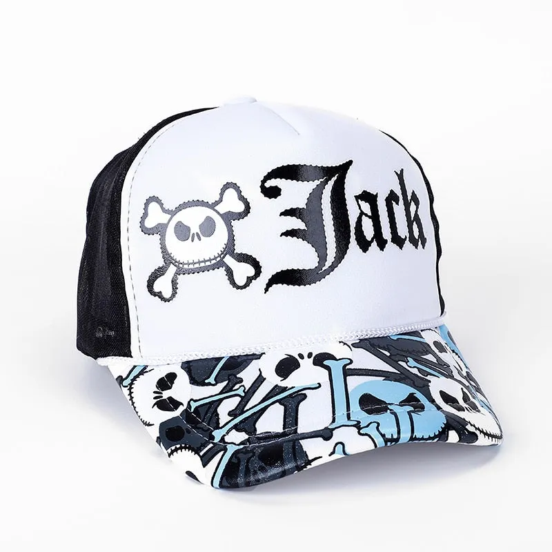 Summer Unisex Men Baseball Caps Women Breathable Mesh-Net Snapback Hats Casual Trucker Cap Adjustable