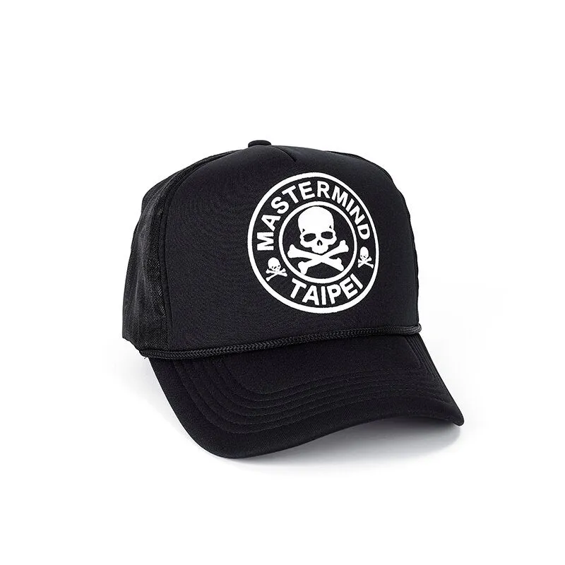 Summer Unisex Men Baseball Caps Women Breathable Mesh-Net Snapback Hats Casual Trucker Cap Adjustable