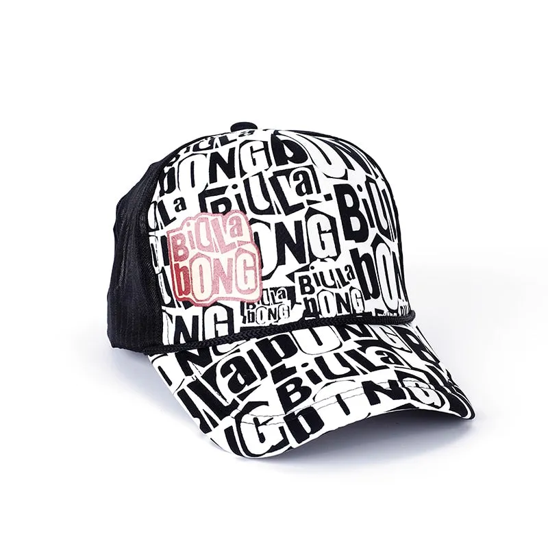 Summer Unisex Men Baseball Caps Women Breathable Mesh-Net Snapback Hats Casual Trucker Cap Adjustable