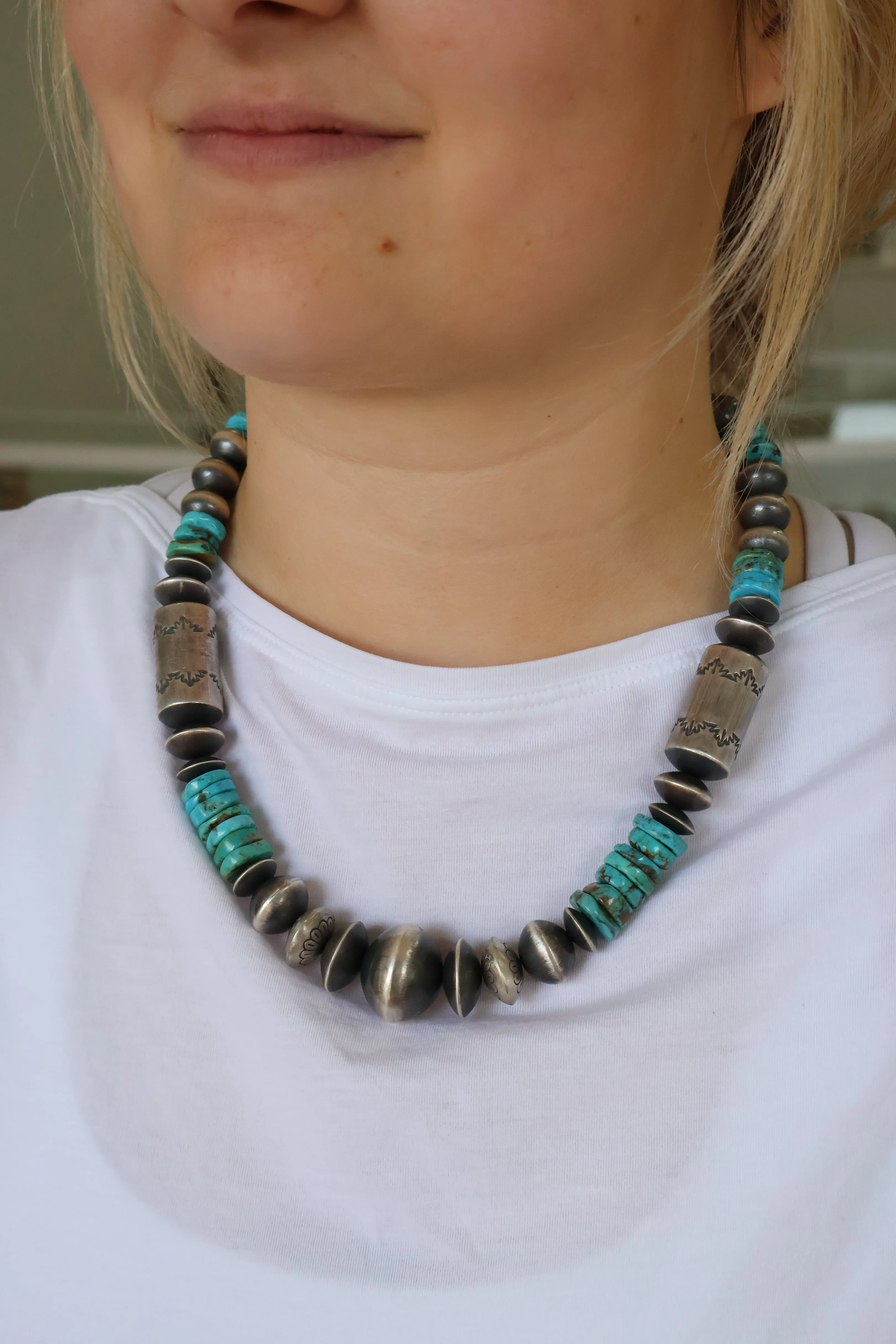 The Madisyn - 20 1/2"