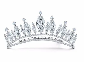 The Rachel Comb Tiara