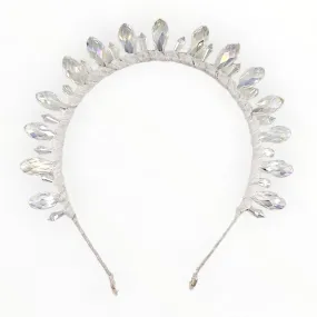 The Reina Kids Crystal Tiara