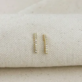 Thin Line Stud